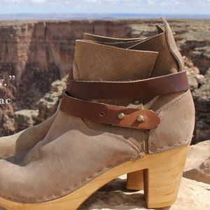 BRYR Abilene Bootie size 40